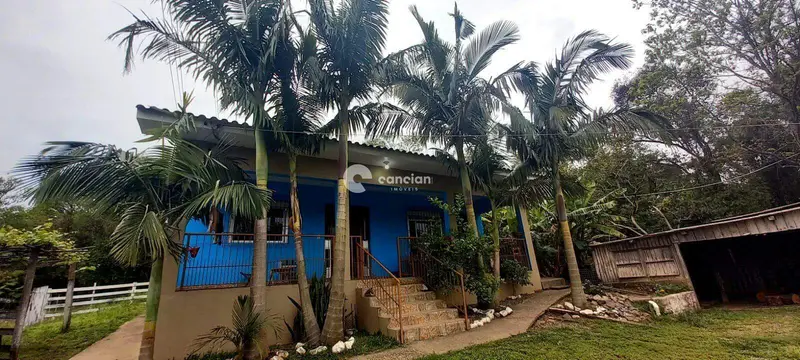 Chácara à venda no Arroio Grande: 