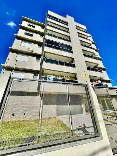 Apartamento para aluguel no Nossa Senhora das Dores: