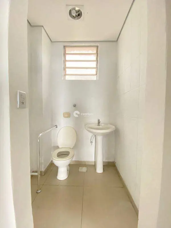 Sala Comercial para aluguel no Centro: 