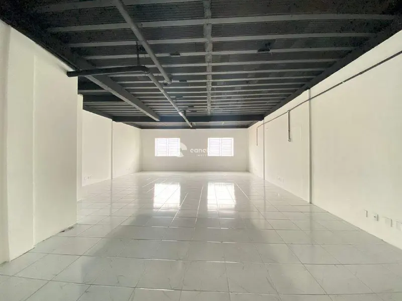Sala Comercial para aluguel no Centro: 