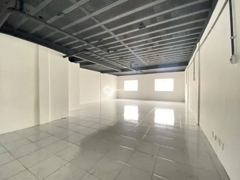 Sala Comercial para aluguel no Centro: 