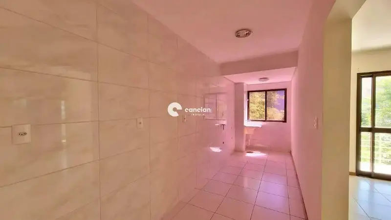 Apartamento para aluguel no Nossa Senhora das Dores: