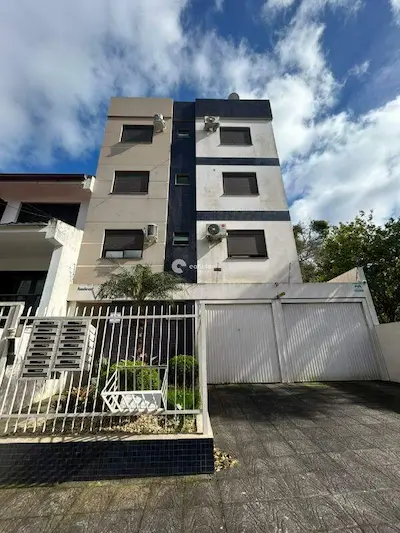 Apartamento para aluguel no Nossa Senhora das Dores: 