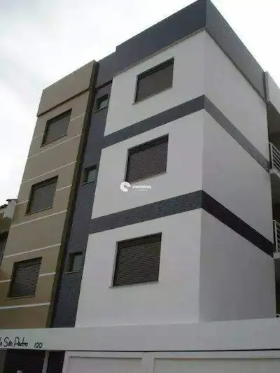 Apartamento para aluguel no Nossa Senhora das Dores: 