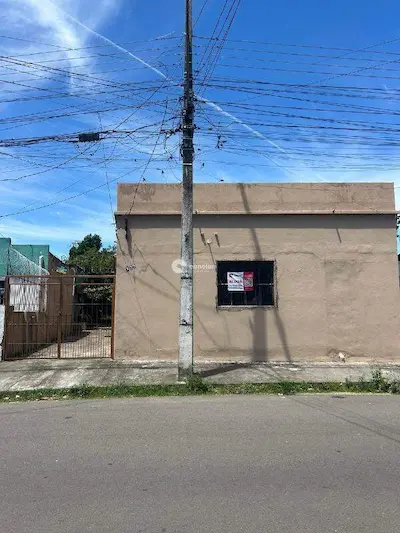 Casa para aluguel no Nossa Senhora do Rosário: 