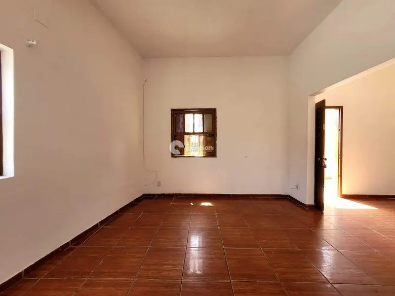 Casa para aluguel no Nossa Senhora do Rosário: