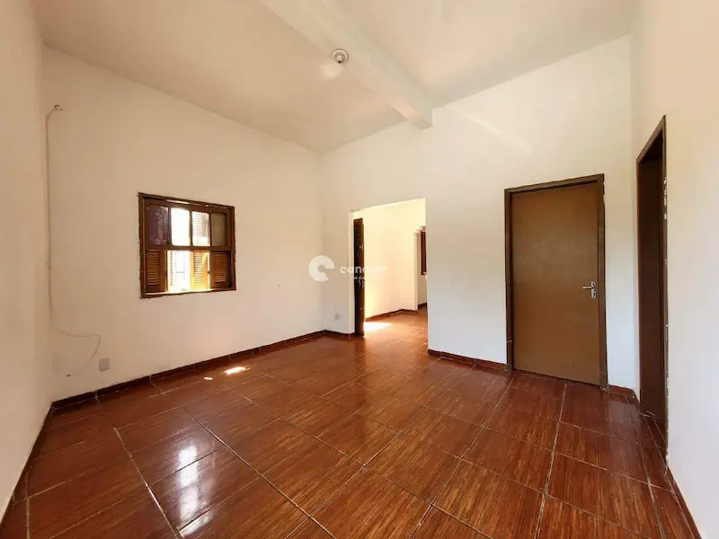 Casa para aluguel no Nossa Senhora do Rosário: