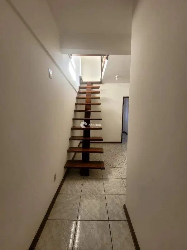 Apartamento para aluguel no Nossa Senhora de Fátima: 