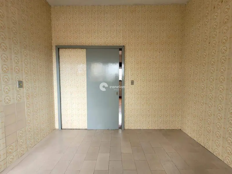 Apartamento para aluguel no Nossa Senhora do Rosário: 