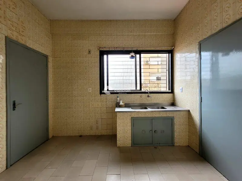 Apartamento para aluguel no Nossa Senhora do Rosário: 