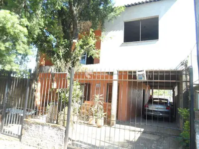 Casa à venda no Nossa Senhora das Dores: 