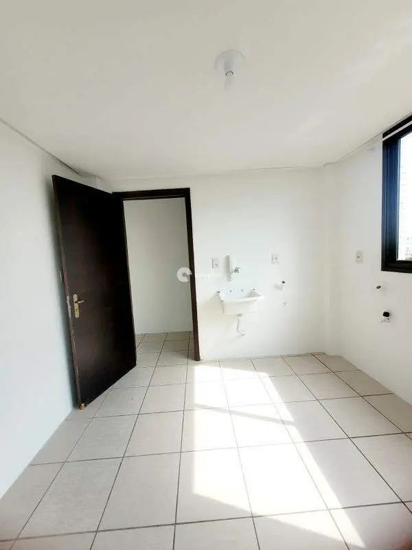 Apartamento para aluguel no Camobi: 