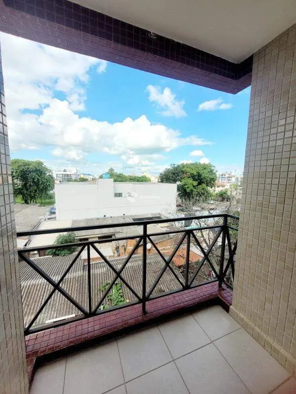 Apartamento para aluguel no Camobi: 