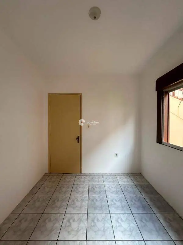 Apartamento para aluguel no Pinheiro Machado: 