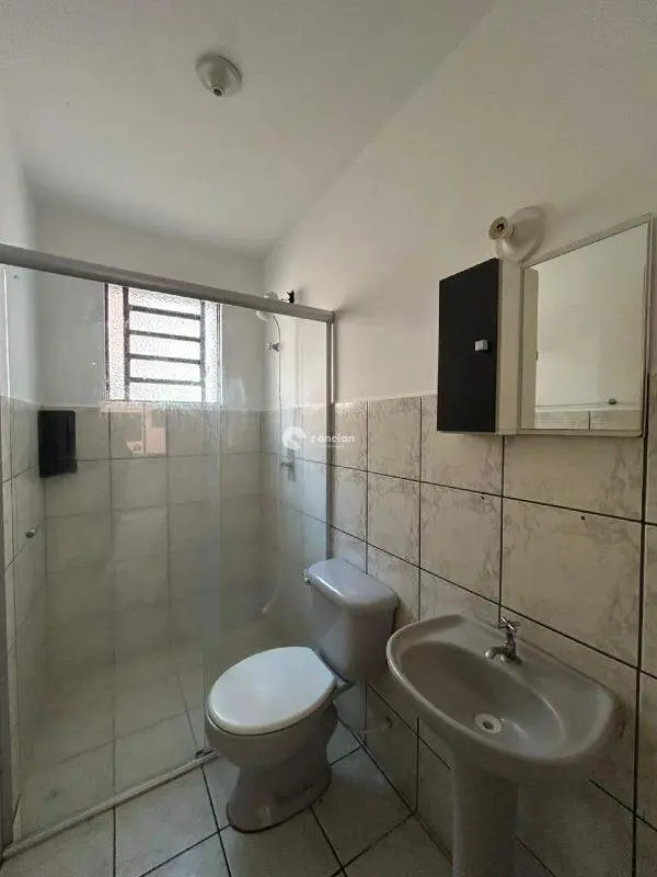 Apartamento para aluguel no Pinheiro Machado: 