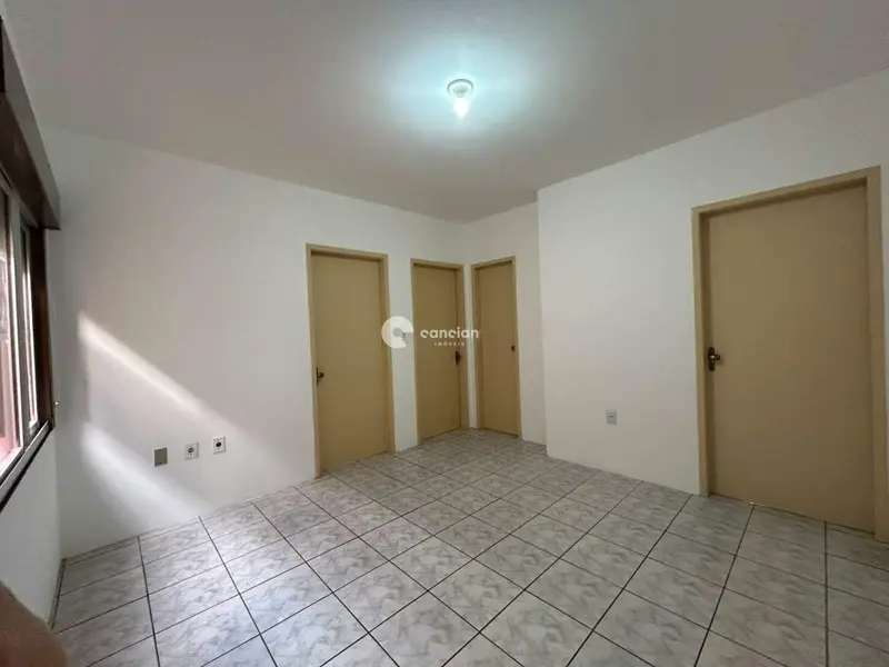 Apartamento para aluguel no Pinheiro Machado: 