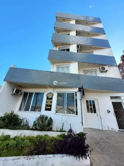 Apartamento para aluguel no Nossa Senhora de Lourdes: 