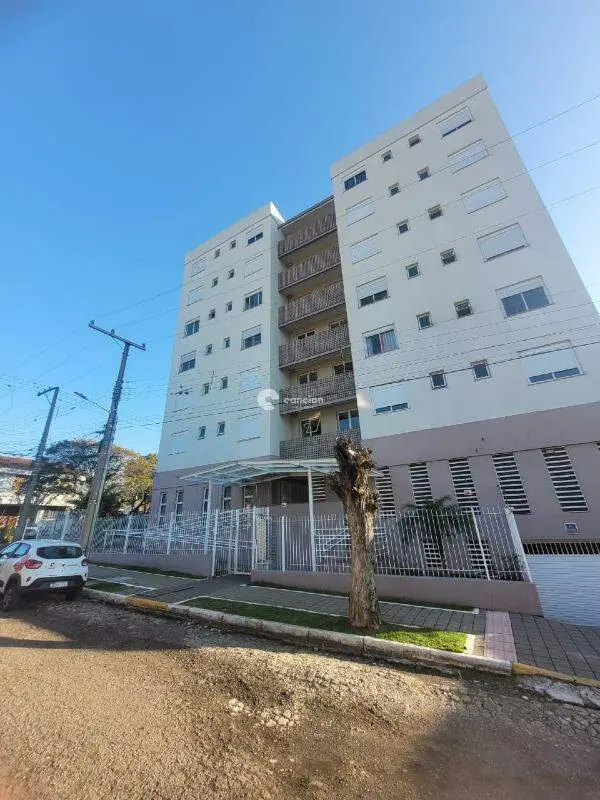 Apartamento para aluguel no Nossa Senhora de Lourdes: