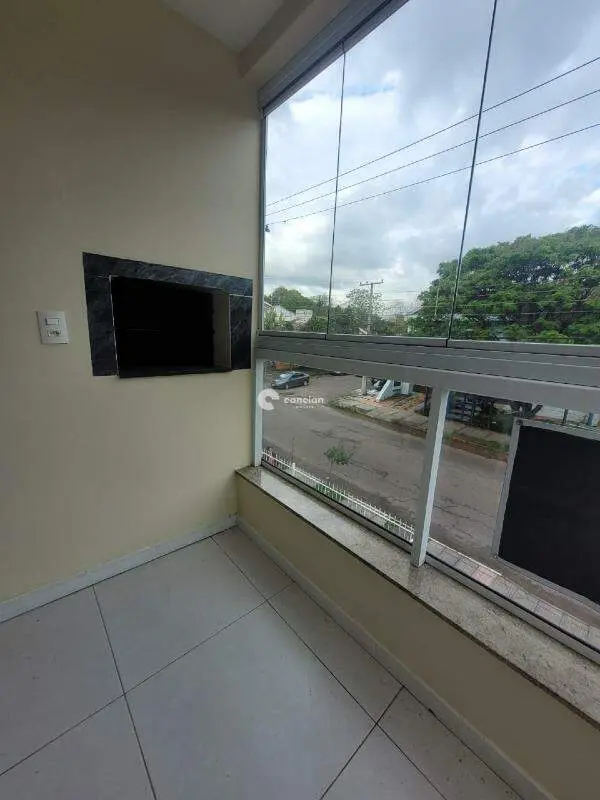 Apartamento para aluguel no Nossa Senhora de Lourdes: