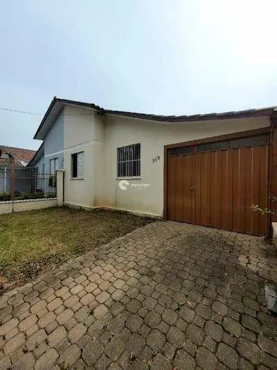 Casa para aluguel no Camobi: 