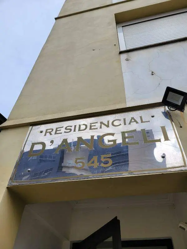 Apartamento para aluguel no Camobi: