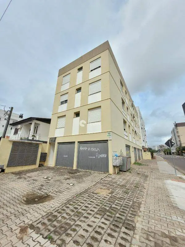 Apartamento para aluguel no Camobi:
