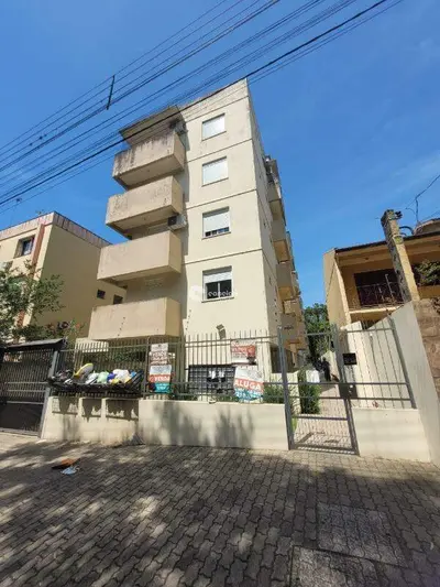 Apartamento para aluguel no Nonoai: 