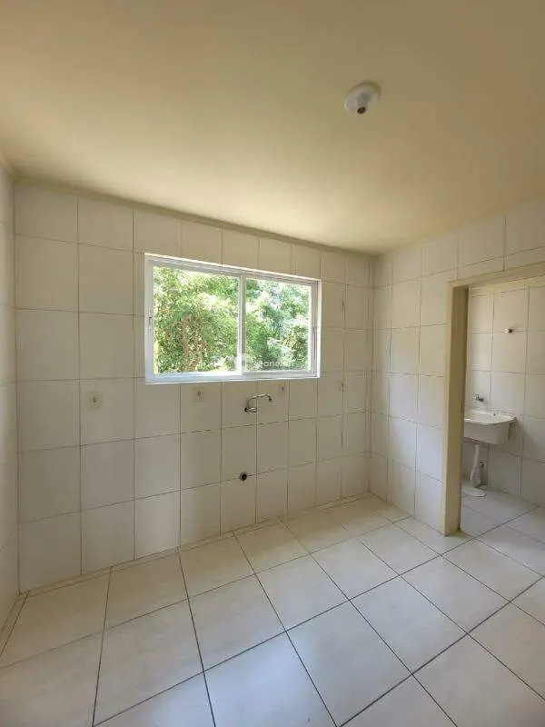 Apartamento para aluguel no Nonoai: 