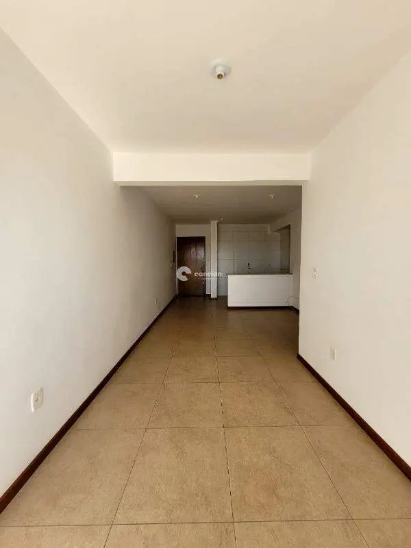 Apartamento para aluguel no Camobi: 