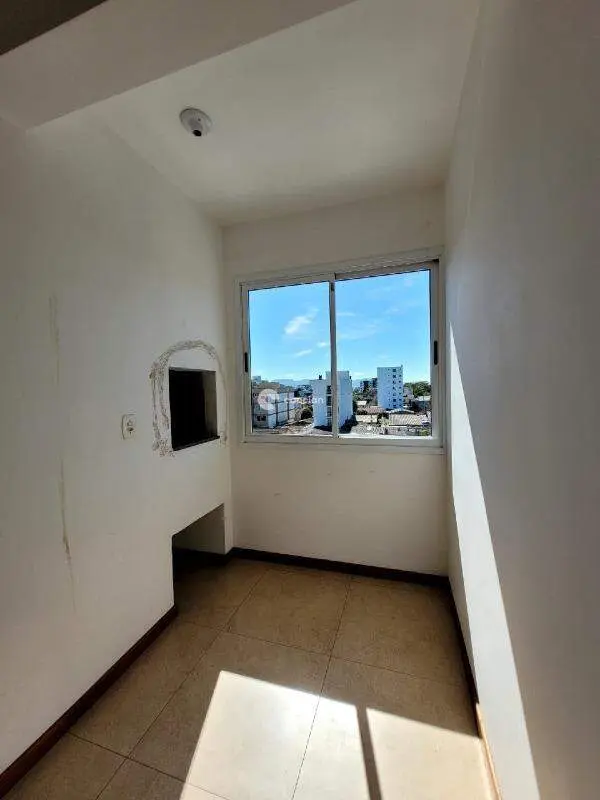 Apartamento para aluguel no Camobi: 