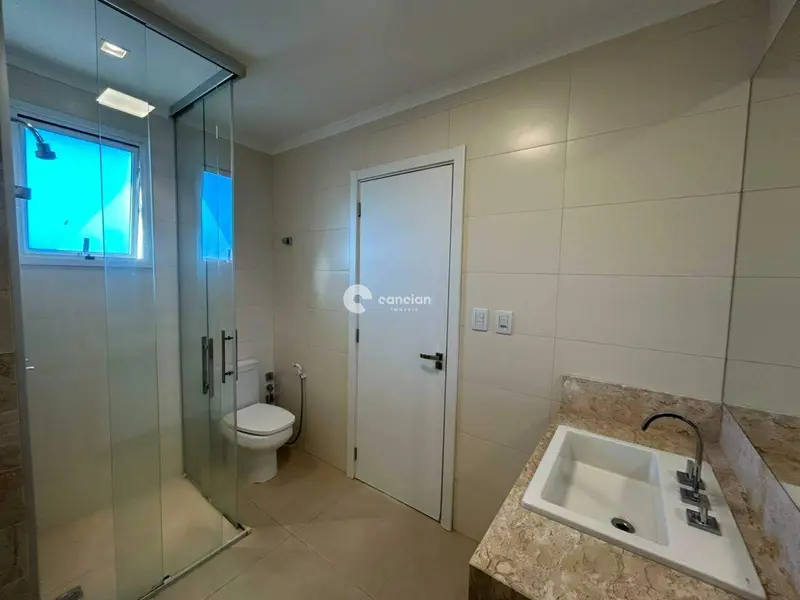 Apartamento para aluguel no Menino Jesus: 