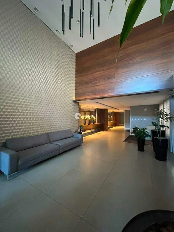 Apartamento para aluguel no Menino Jesus: 