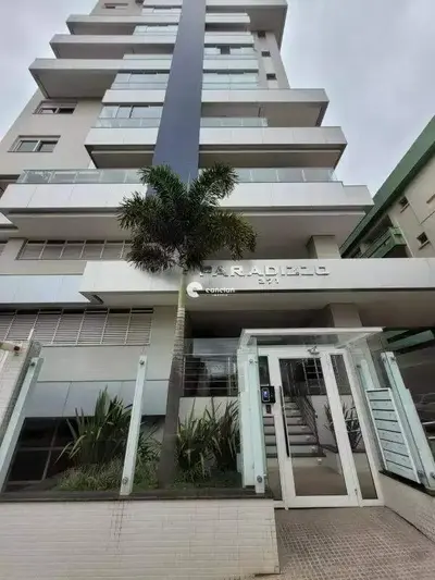 Apartamento para aluguel no Menino Jesus: 