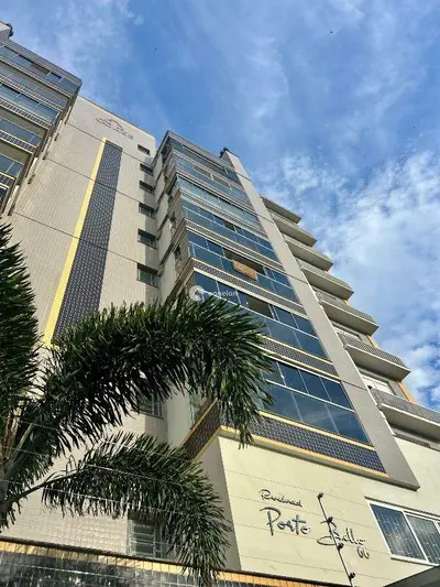 Apartamento à venda no Camobi: 