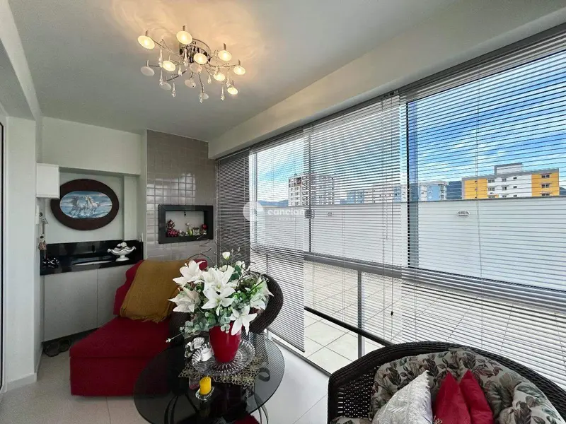 Apartamento à venda no Camobi: 