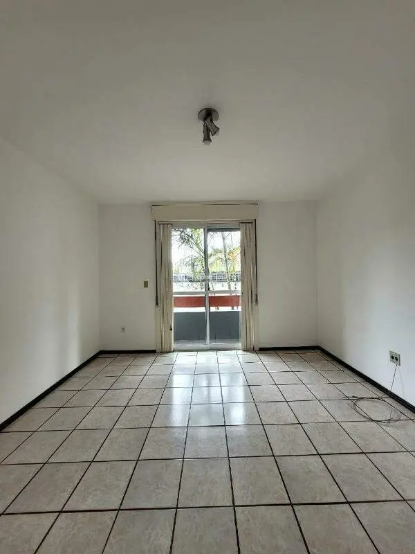 Apartamento para aluguel no Nossa Senhora do Rosário: