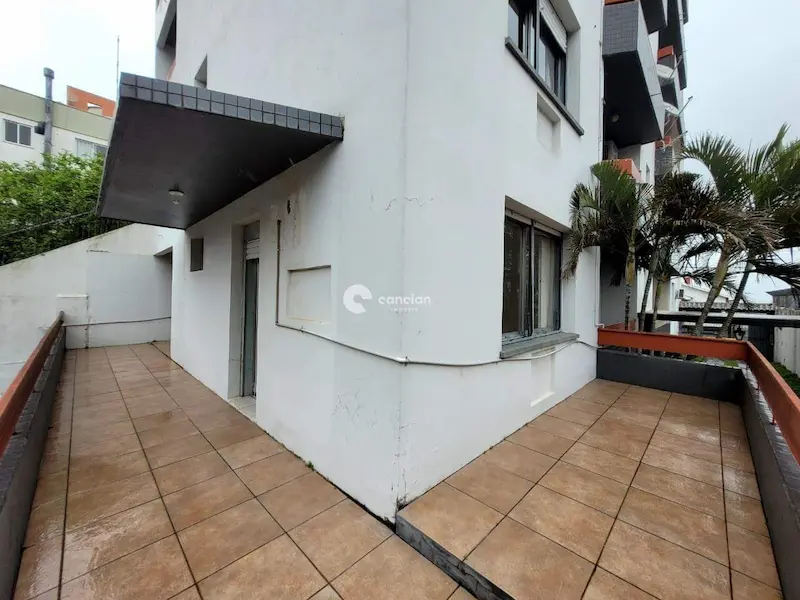 Apartamento para aluguel no Nossa Senhora do Rosário: