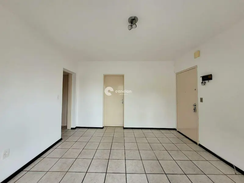 Apartamento para aluguel no Nossa Senhora do Rosário: