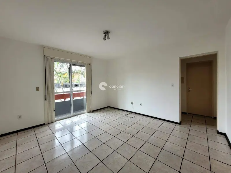 Apartamento para aluguel no Nossa Senhora do Rosário: