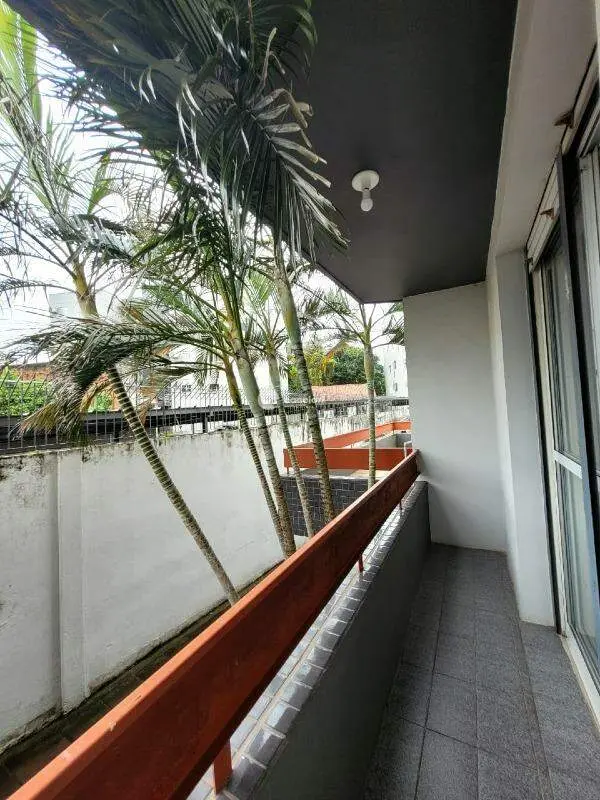Apartamento para aluguel no Nossa Senhora do Rosário:
