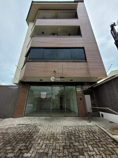 Loja para aluguel no Nossa Senhora do Rosário: 