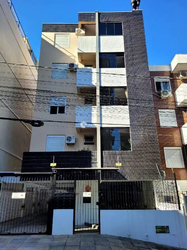 Apartamento para aluguel no Nossa Senhora de Fátima: