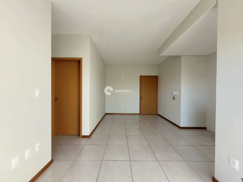 Apartamento para aluguel no Camobi: 