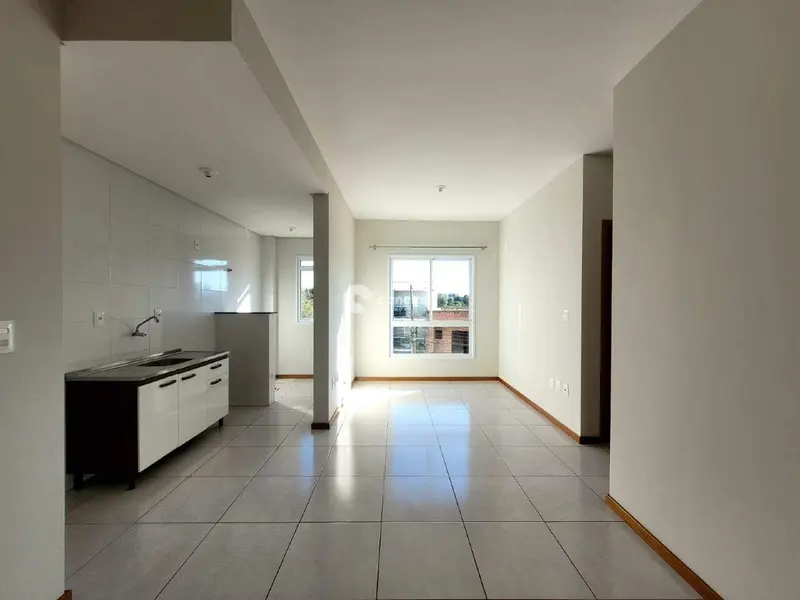 Apartamento para aluguel no Camobi: 
