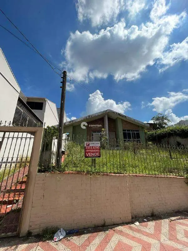 Terreno à venda no Centro: