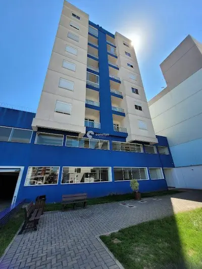 Apartamento para aluguel no Camobi: 