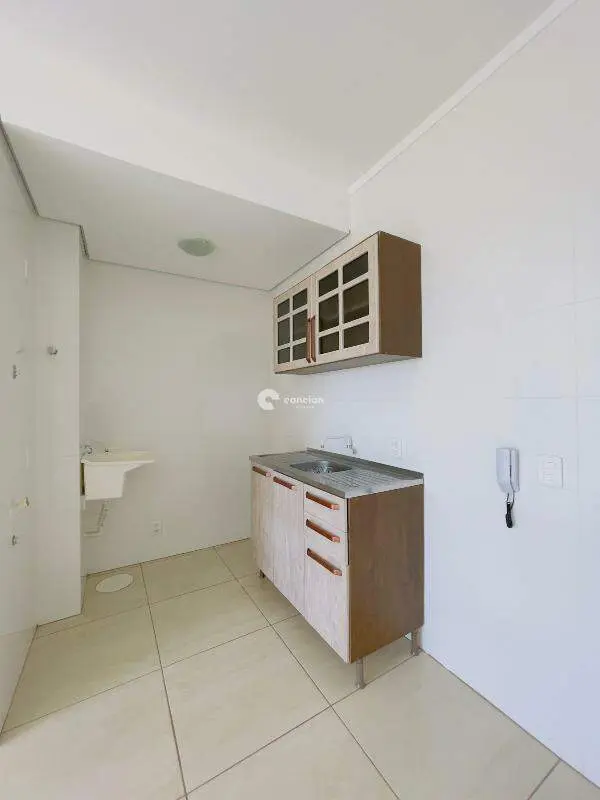 Apartamento para aluguel no Camobi: