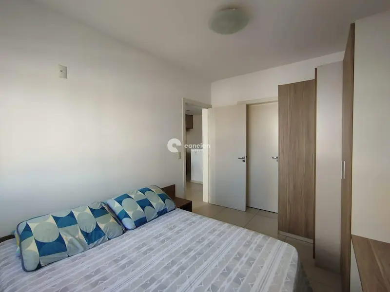 Apartamento à venda no Camobi: