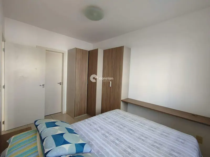 Apartamento à venda no Camobi:
