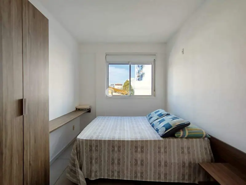 Apartamento à venda no Camobi: